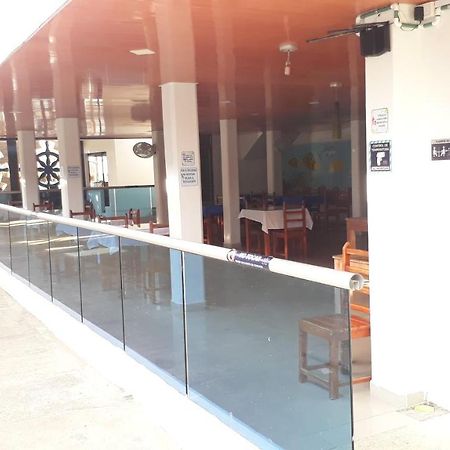 Covenas Playas Tropicales Hotel Buitenkant foto