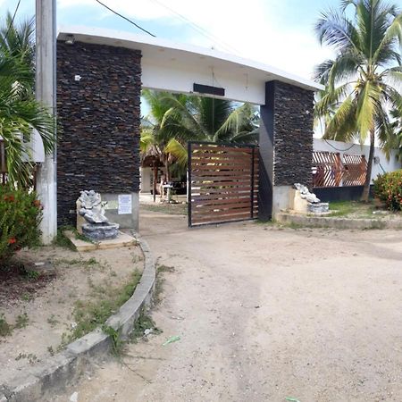 Covenas Playas Tropicales Hotel Buitenkant foto